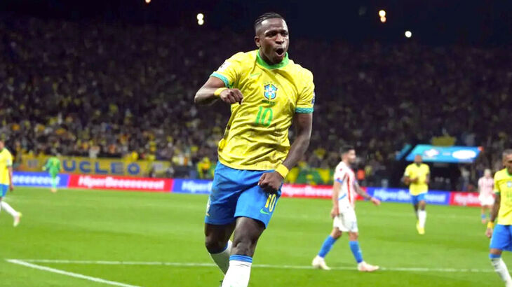 Винисиус Жуниор