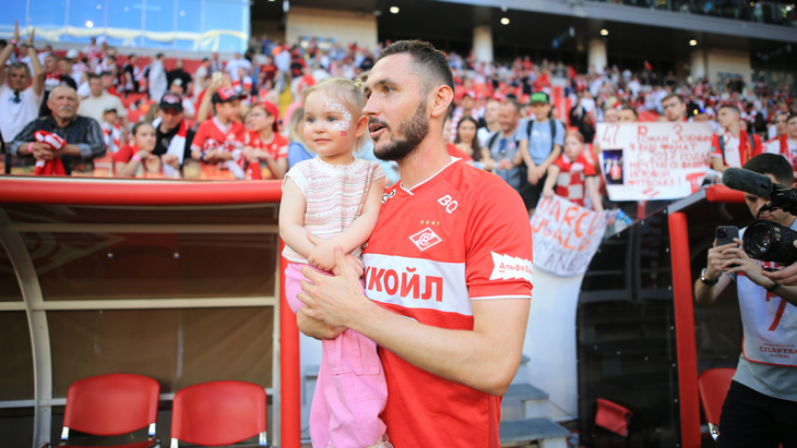 Никита Чернов