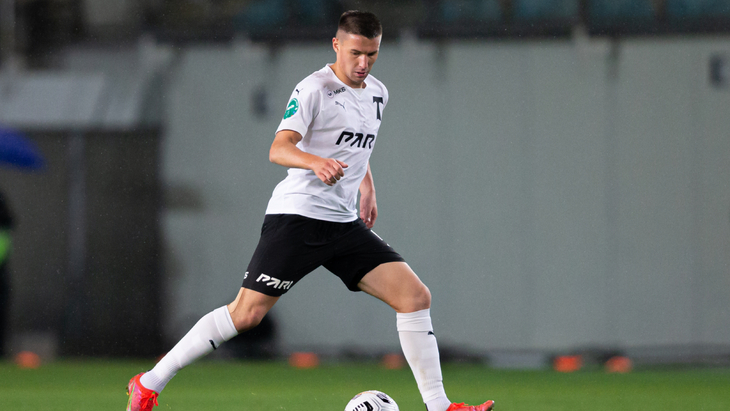 Равиль Нетфуллин