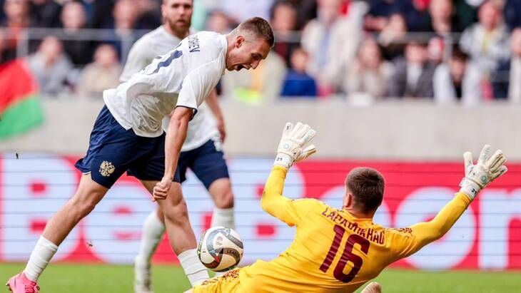 Ярослав Гладышев