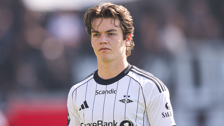 Сверре Нюпан