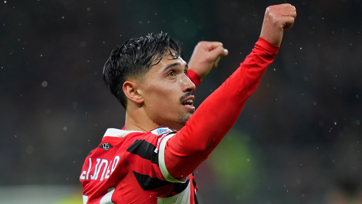 Тейани Рейндерс