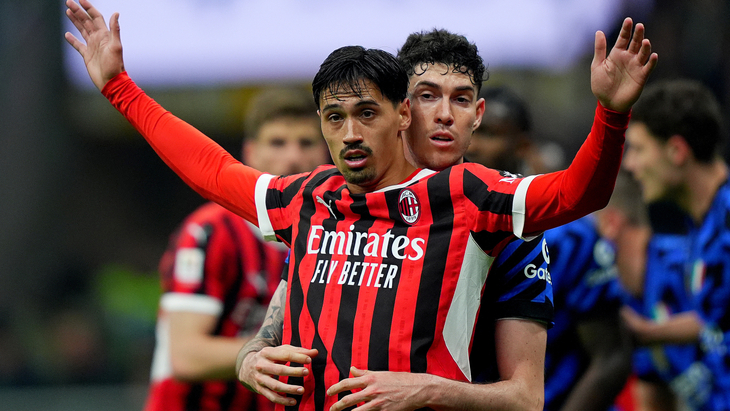 Тейани Рейндерс