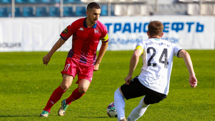 Николай Покидышев