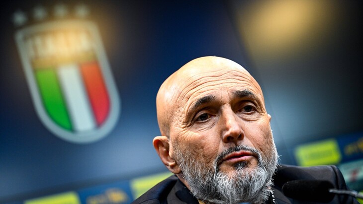 Лучано Спаллетти