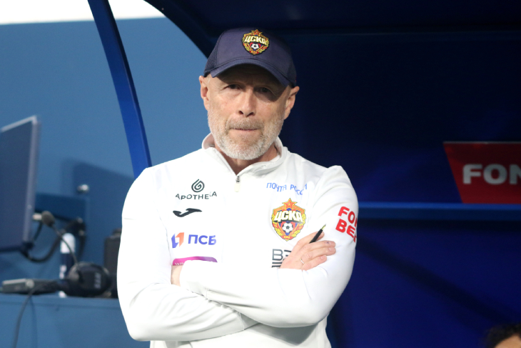 Владимир Федотов