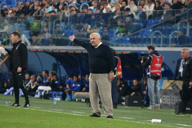 Сергей Ташуев