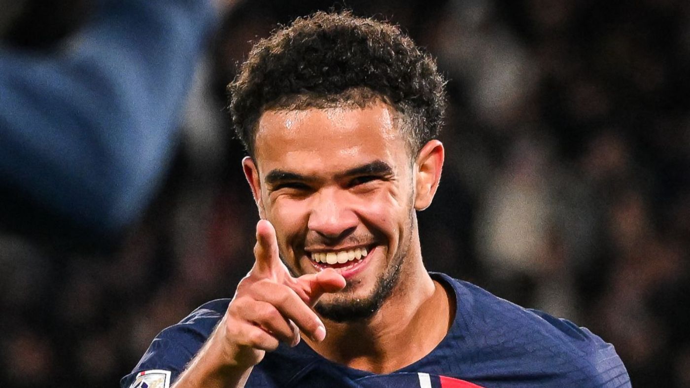 Варрен Заир-Эмри