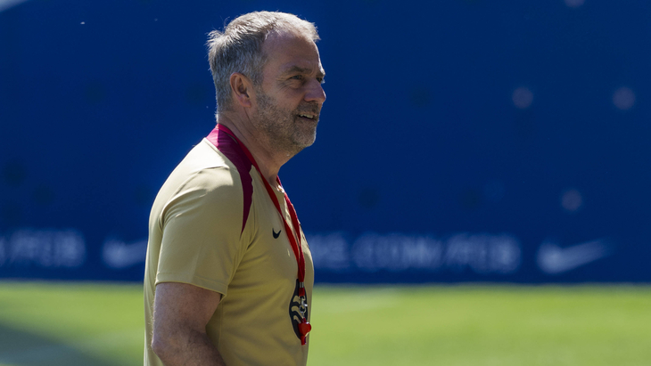 Ханс-Дитер Флик