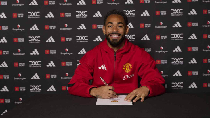 Матеус Кунья