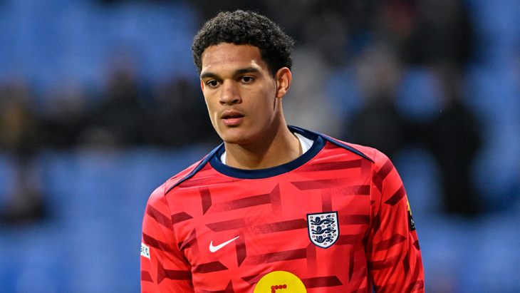 Джаррелл Куанса