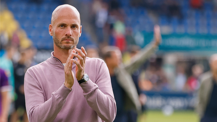 Пауль Симонис