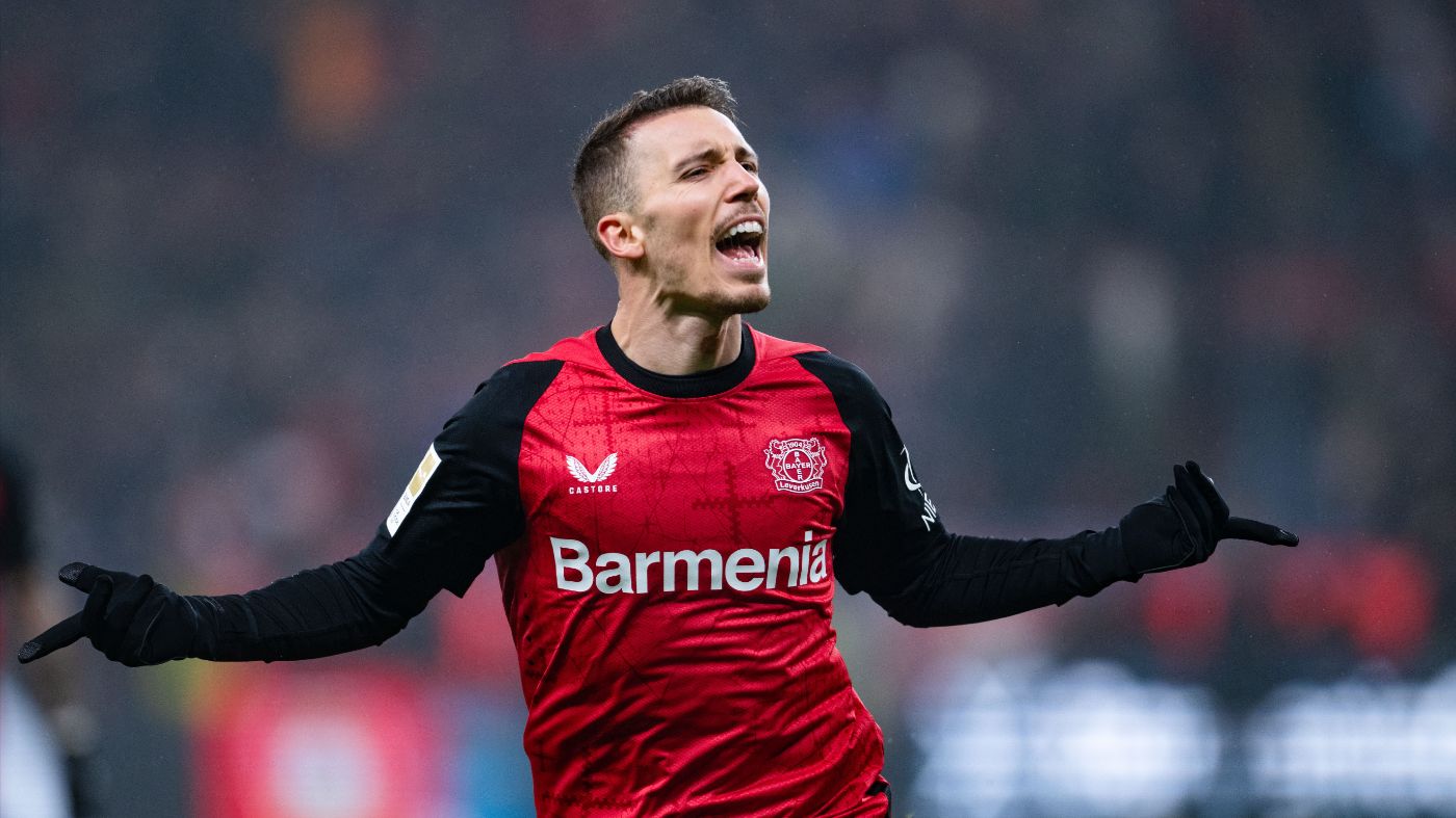 Алекс Гримальдо