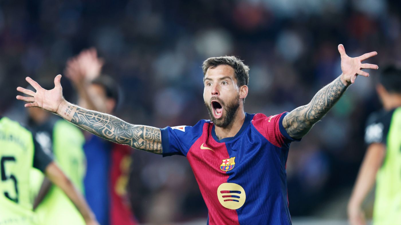 Иньигo Мартинес