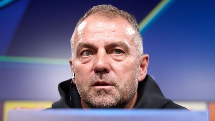 Ханс-Дитер Флик