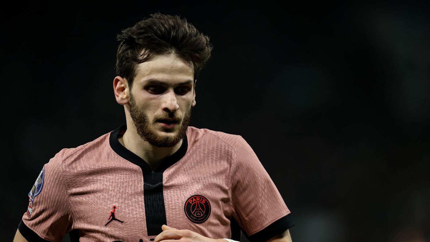 Хвича Кварацхелия