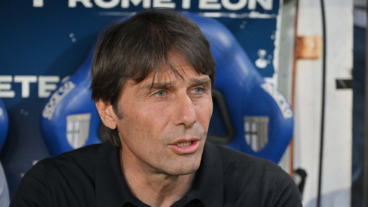 Антонио Конте