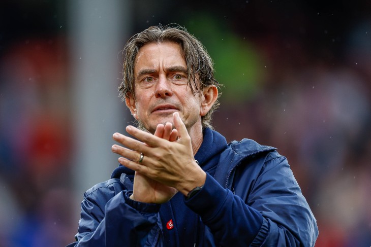 Томас Франк