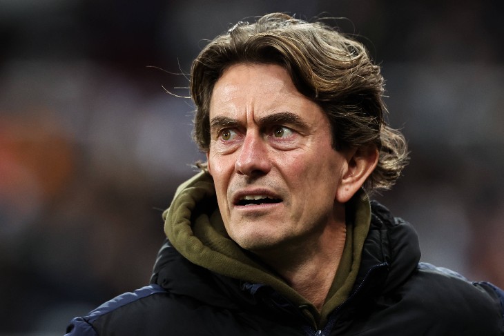 Томас Франк