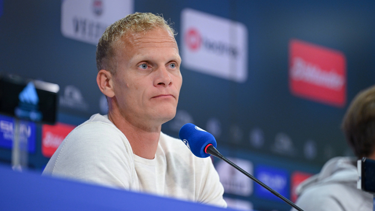 Карел Герартс