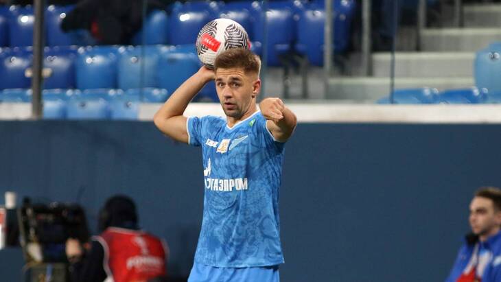 Юрий Горшков