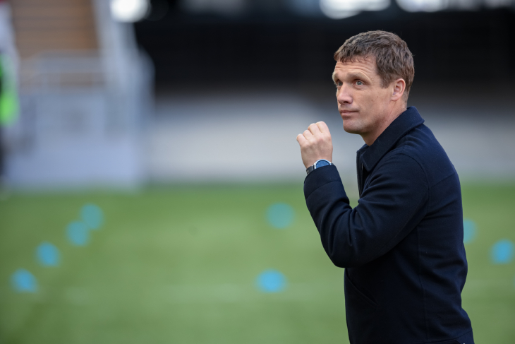 Виктор Гончаренко