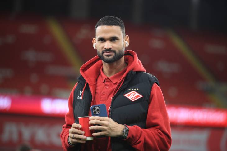 Виллиан Жозе