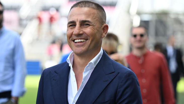 Фабио Каннаваро