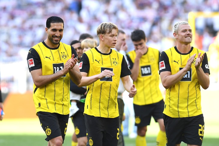 «Боруссия» Дортмунд