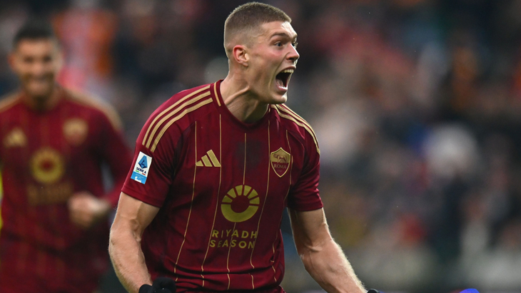 Роман Довбик