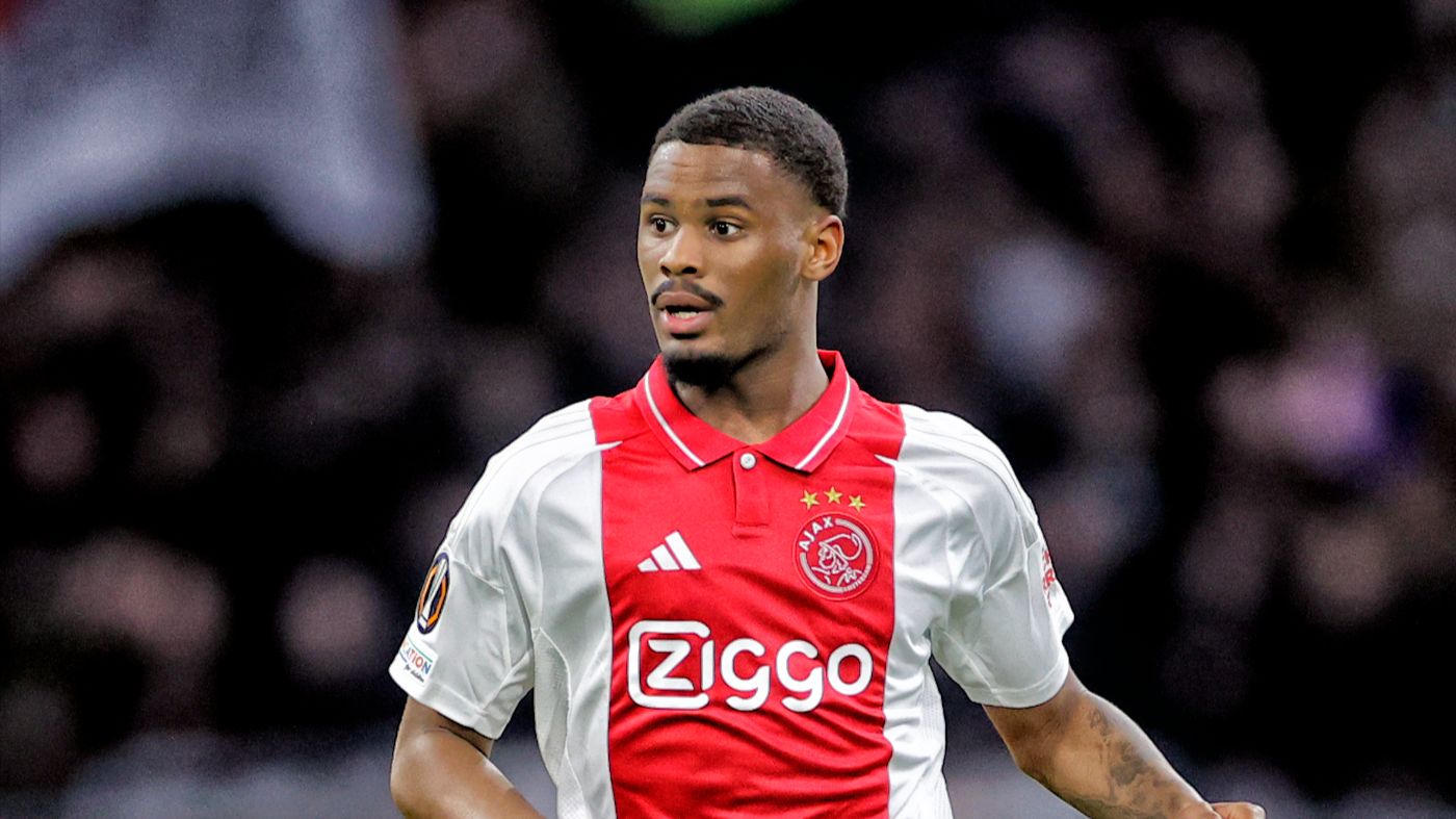 Йоррел Хато