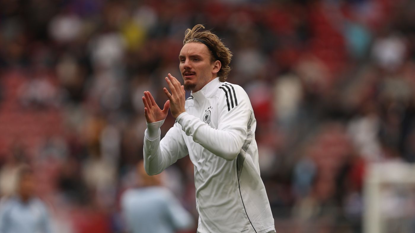 Ник Вольтемаде