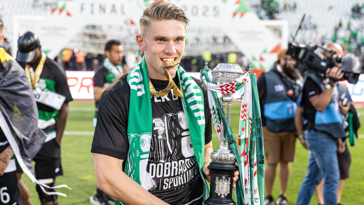 Виктор Дьокереш