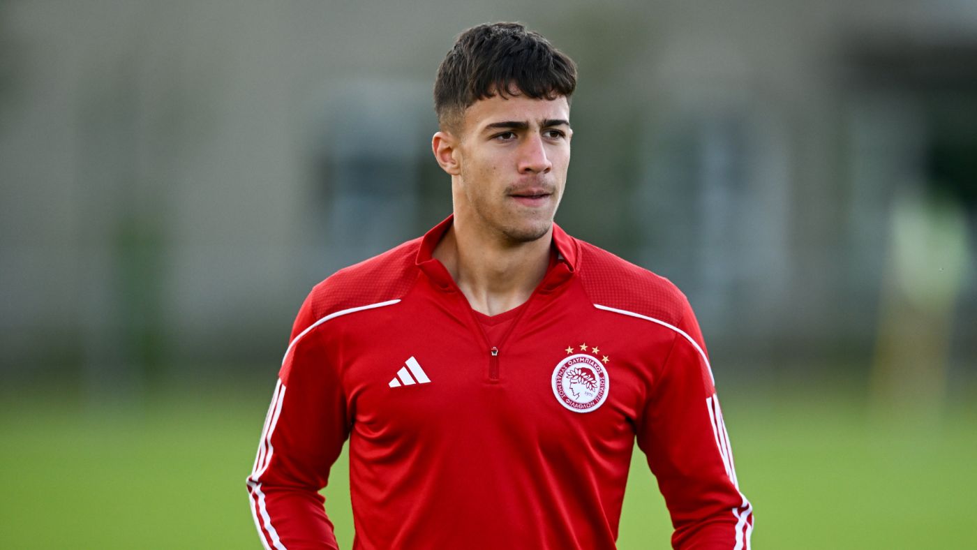 Харалампос Костулас