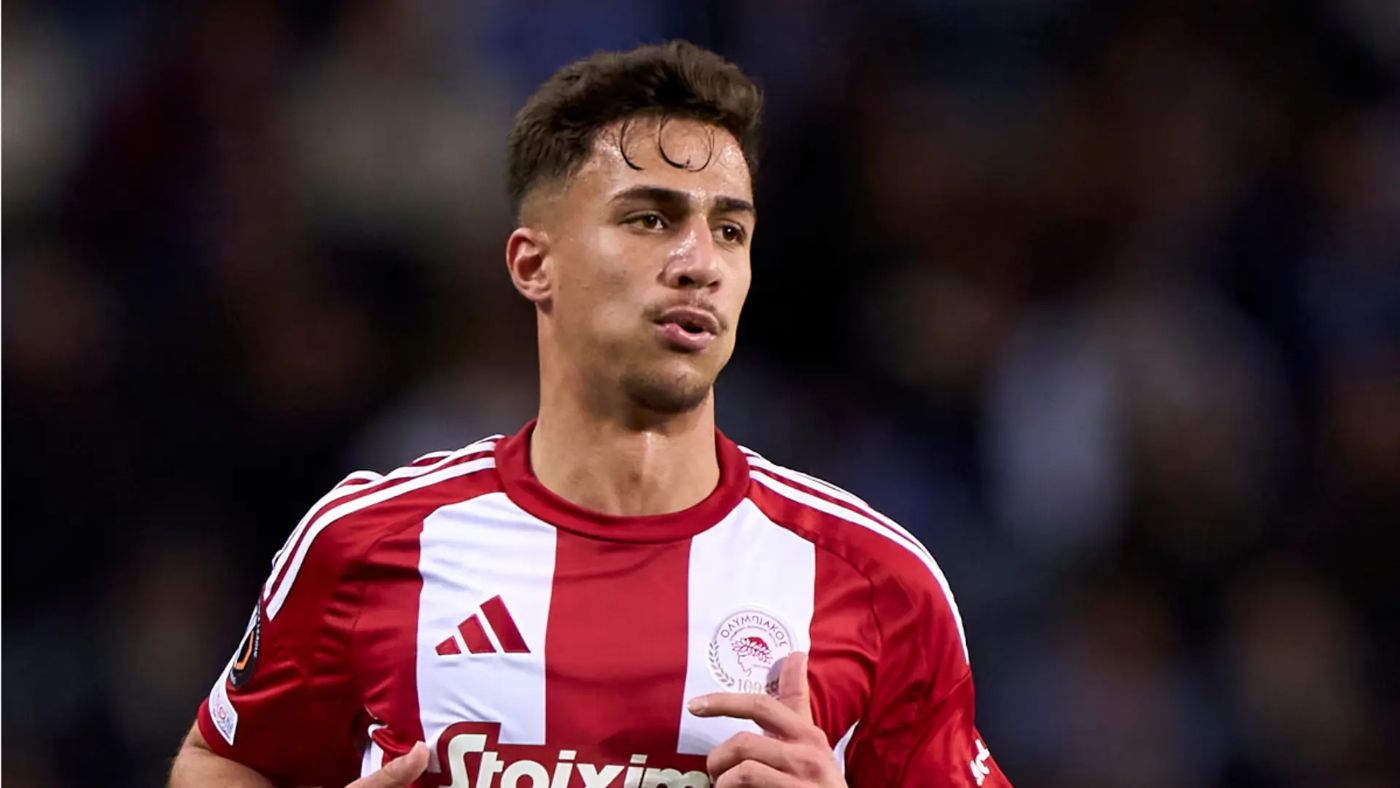 Харалампос Костулас