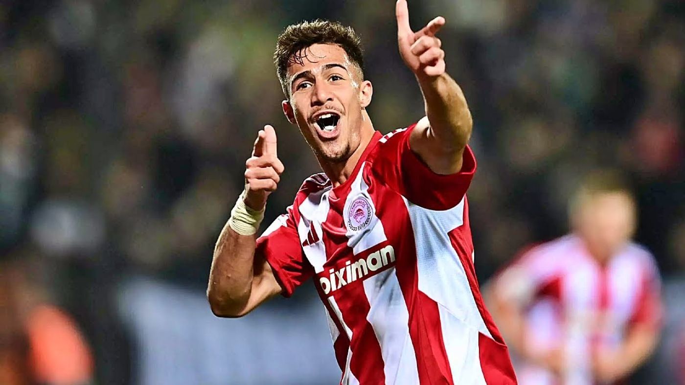 Харалампос Костулас