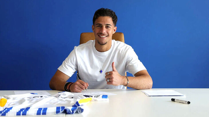 Харалампос Костулас