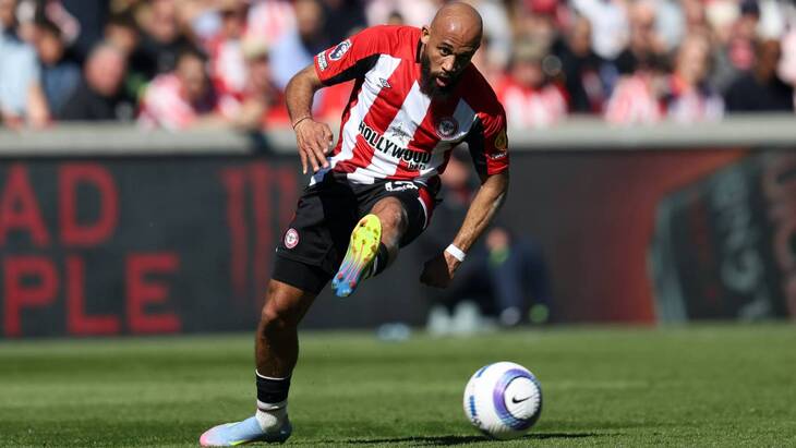 Брайан Мбемо