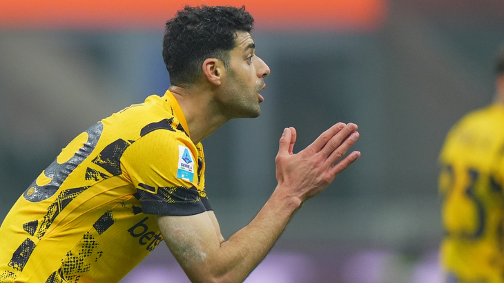 Мехди Тареми