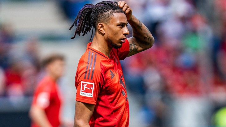 Кингсли Коман