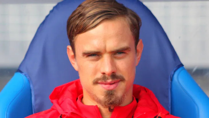 Андрей Ещенко