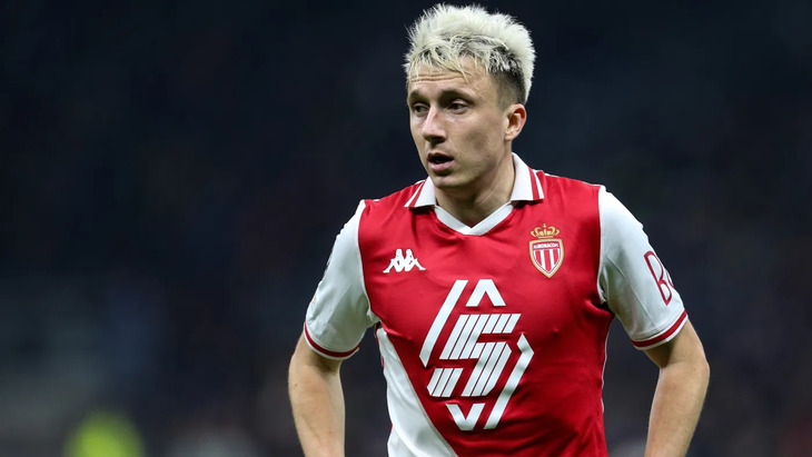 Александр Головин