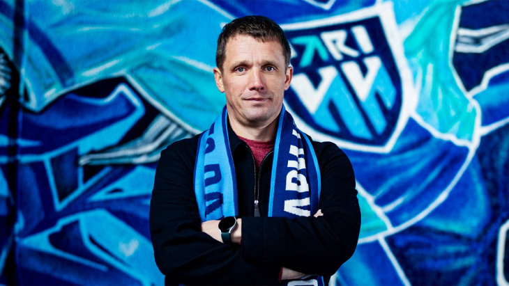 Гончарено в «Пари НН»