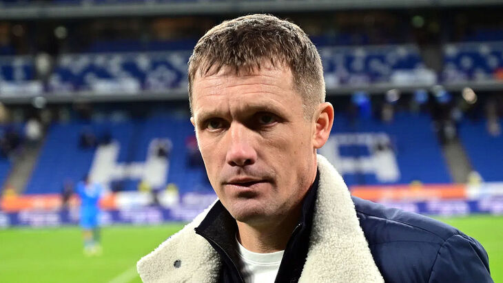 Виктор Гончаренко