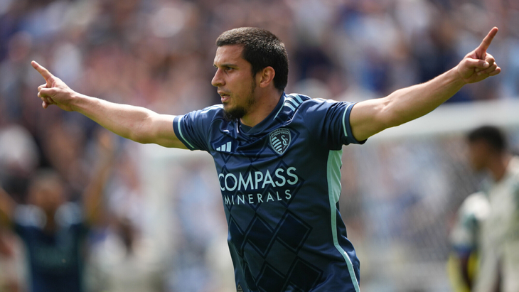 Магомед-Шапи Сулейманов