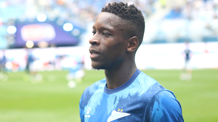 Луис Энрике