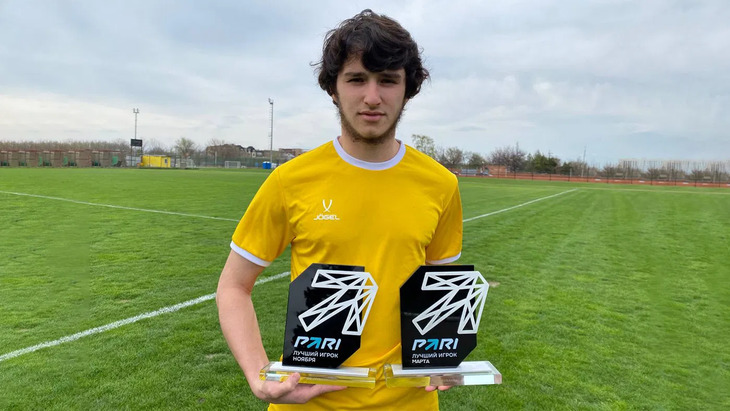 Нури Абдоков