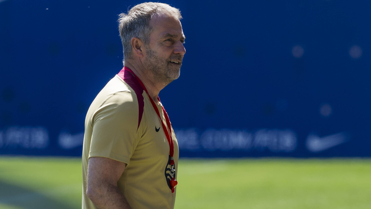 Ханс-Дитер Флик