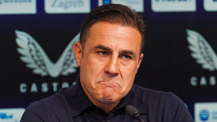 Фабио Каннаваро