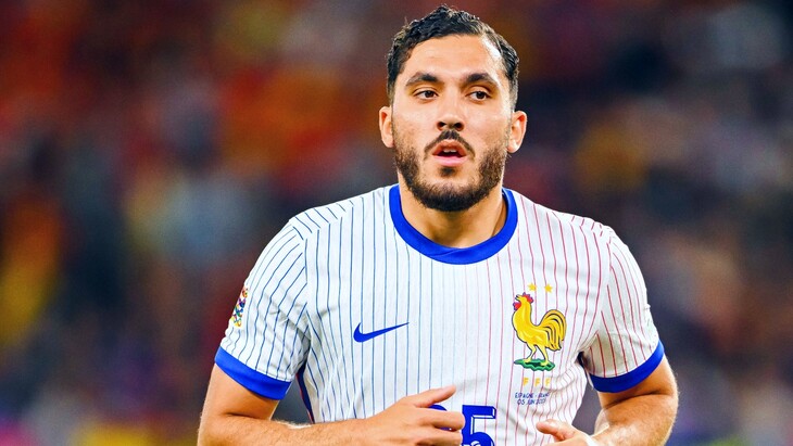 Райан Шерки